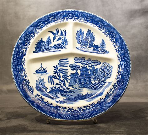 are plates from china safe
